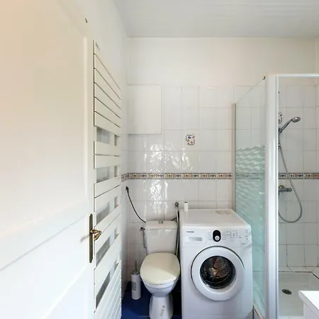 Cocooning Apartment Seyresse Exterior photo