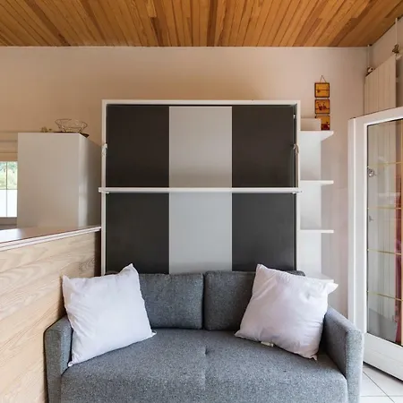 Cocooning Apartment Seyresse Exterior photo
