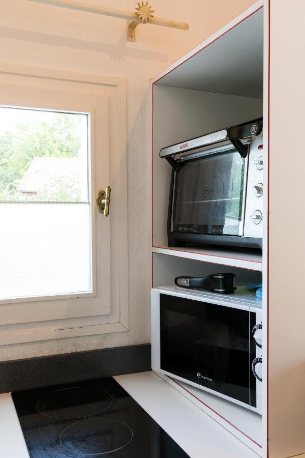 Cocooning Apartment Seyresse