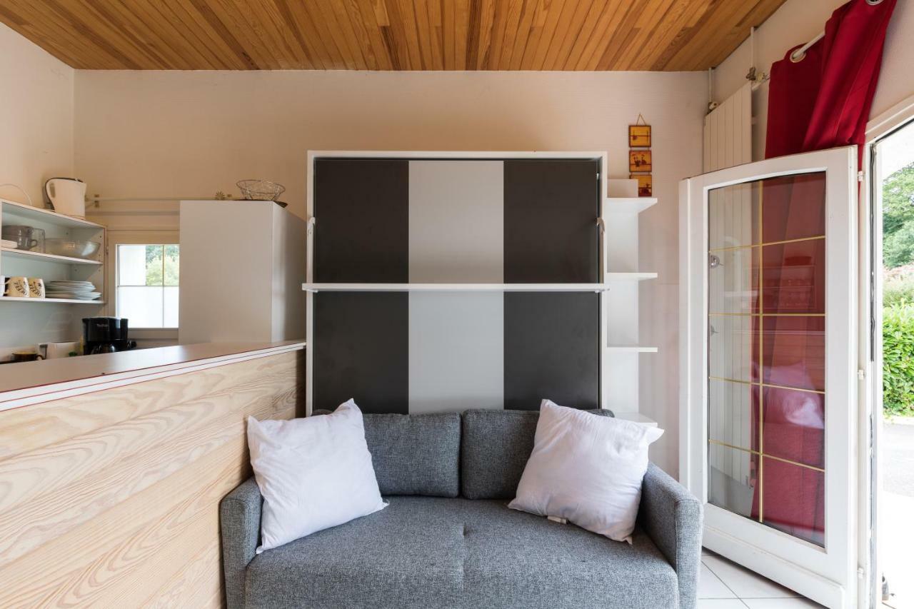 Cocooning Apartamento Seyresse
